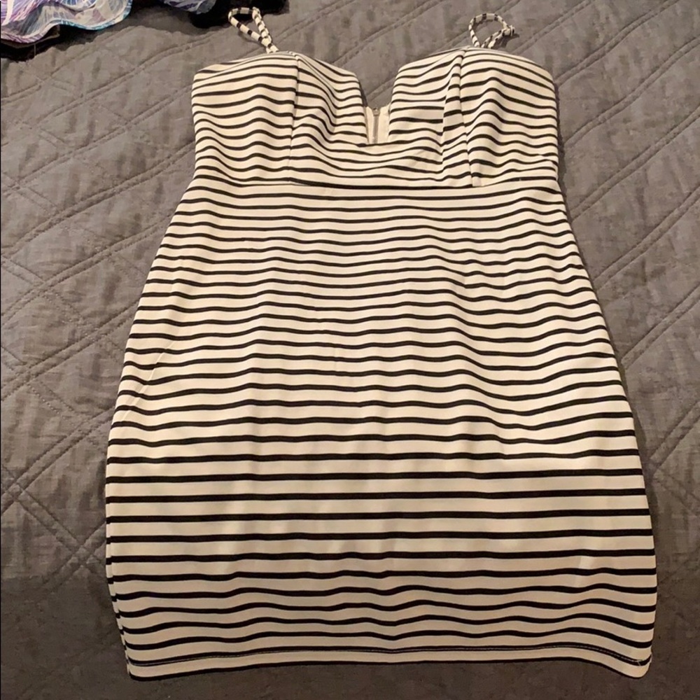 LF Bodycon Dress